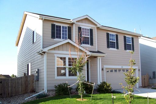 1809 Beam Reach PL, Fort Collins, CO 80524