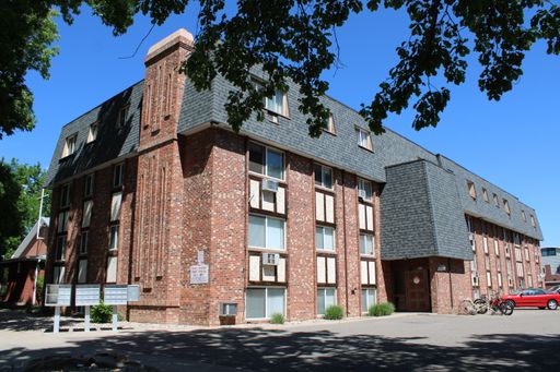 308 E. Oak St - 304, Fort Collins, CO 80524