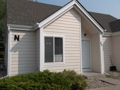 2905 Ross Dr N25, Fort Collins, CO 80526