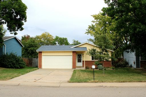 1800 Corriedale Drive, Fort Collins, CO 80526