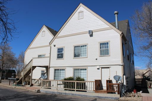 1425 Riverside Ave - A, Fort Collins, CO 80524