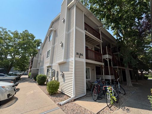 1221 University Avenue C303, Fort Collins, CO 80521