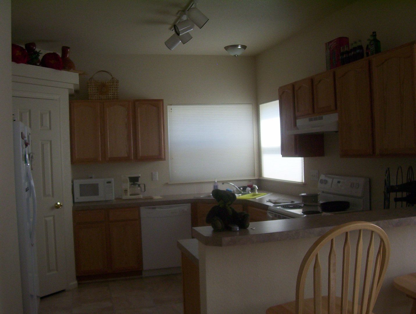 Listing photo