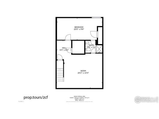 Listing photo thumbnail