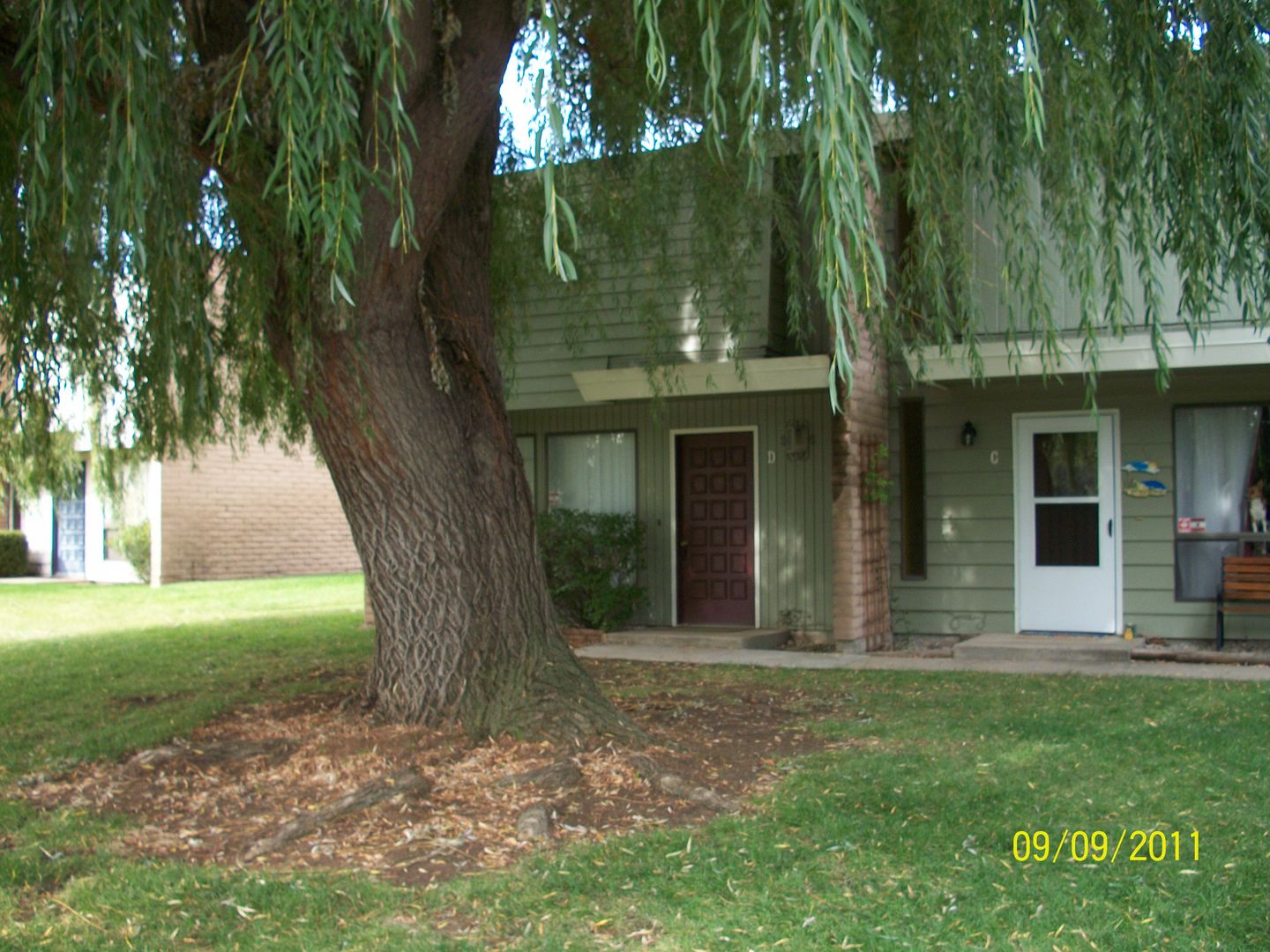 Listing photo