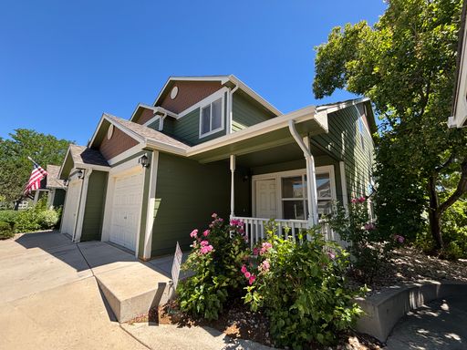 802 Waterglen Dr K48, Fort Collins, CO 80524