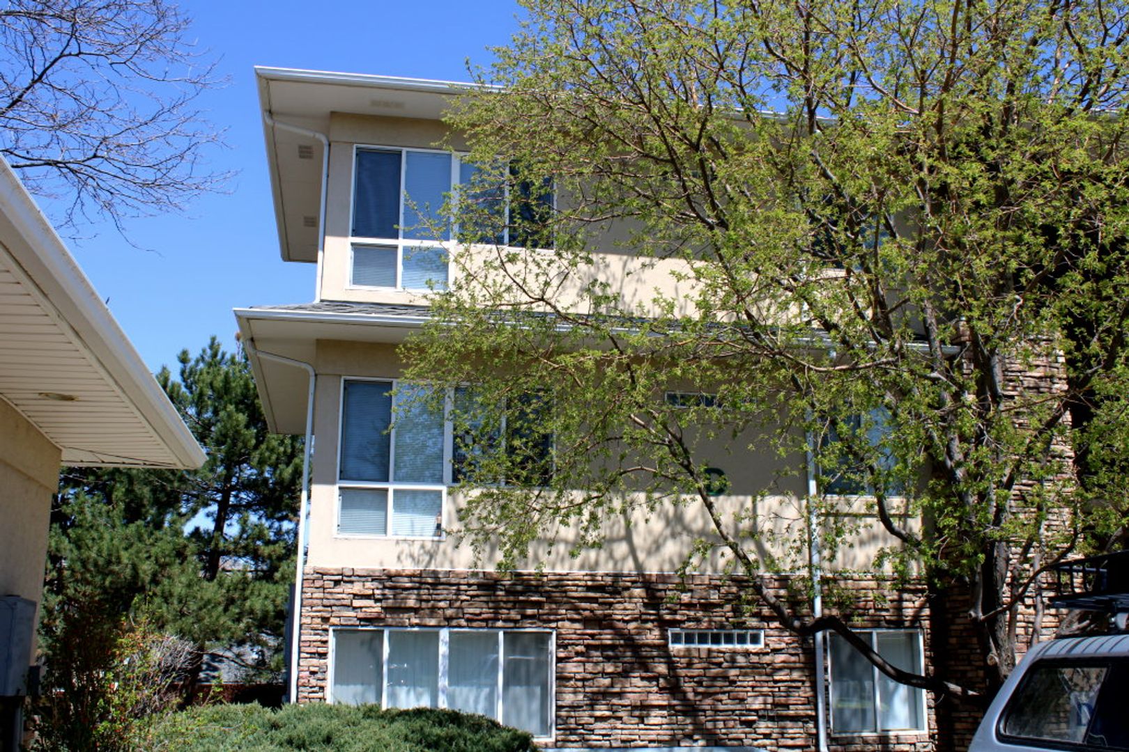 Fort Collins Condo: 6675 S Lemay Ave. - D5