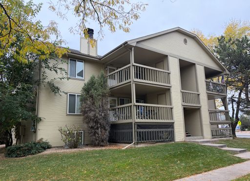 1672 Riverside Ave - A204, Fort Collins, CO 80524