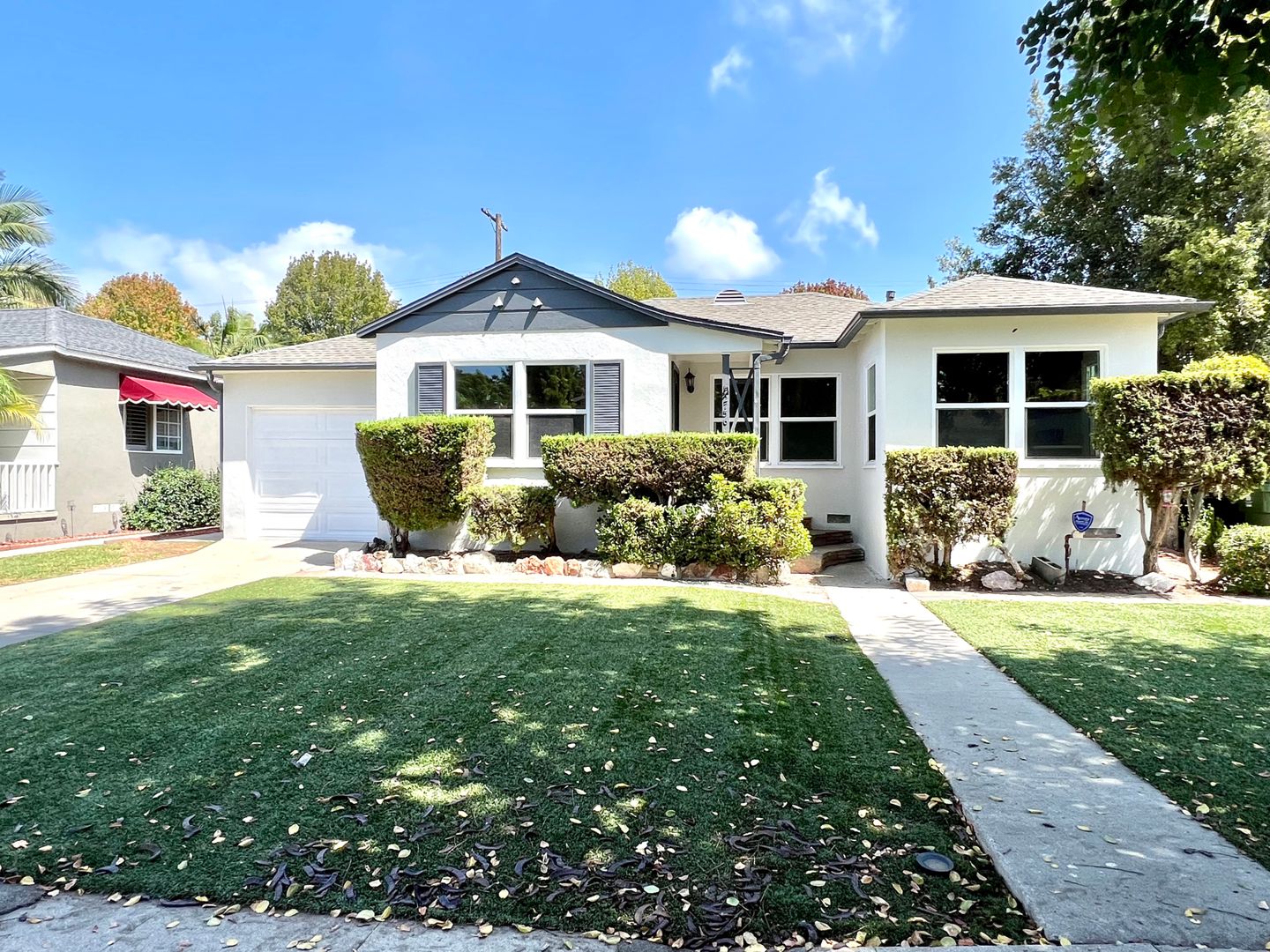Los Angeles House: 2756 Federal Ave