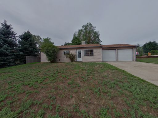 Adorable Cimarron Hills Ranch Home! – photo 1