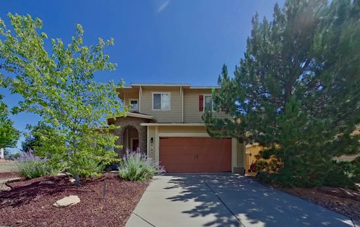 Spectacular Home In Wolf Ranch! – photo 1