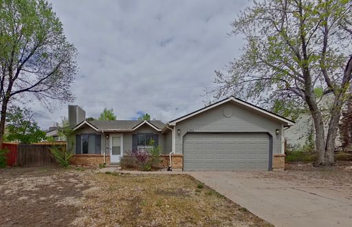Incredible Home In Briargate! – photo 1