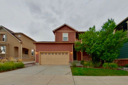 Delightful Home in Stetson Hills! – photo 1