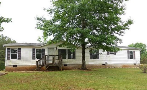 3 Bedroom Rental – 340 Kelly Farm Road, Newnan, GA 30263