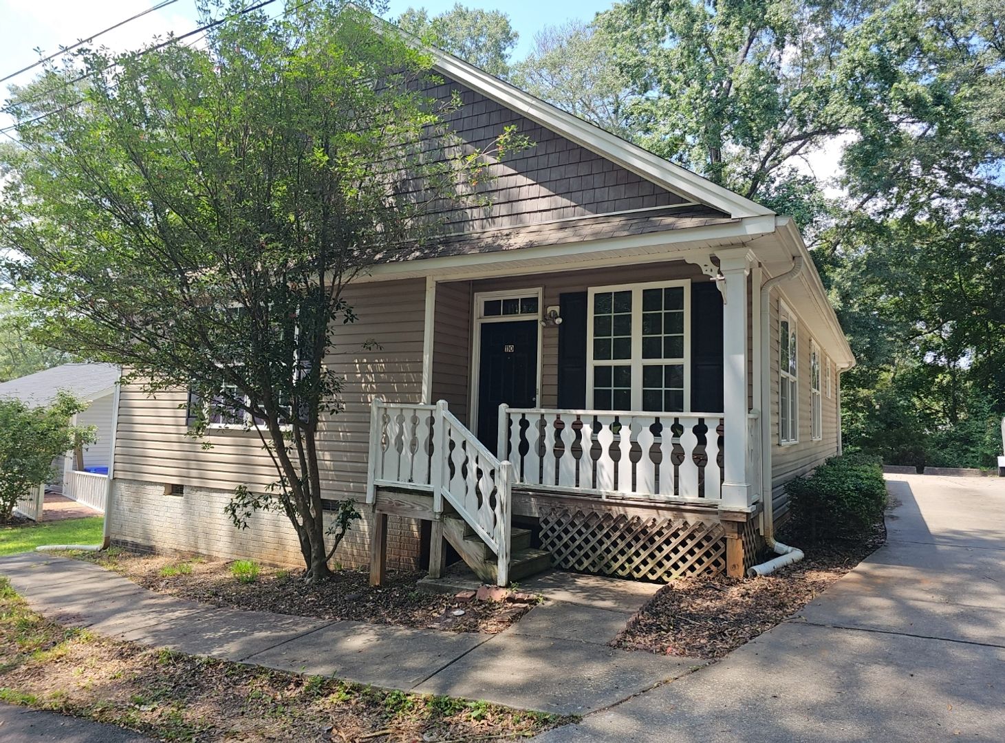 3 Bedroom 2.5 Bath in Fayetteville