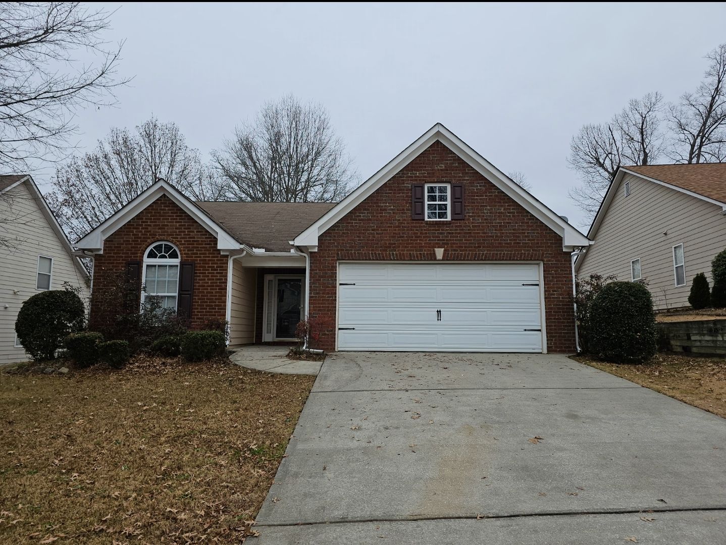 Union City House: 7124 Boulder Pass