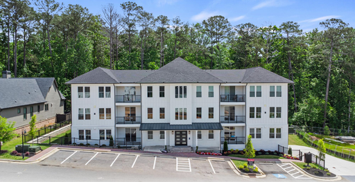 Luxury Living in Peachtree City – photo 1