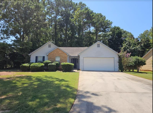 3 Bedroom 2 Bath Fayetteville Home