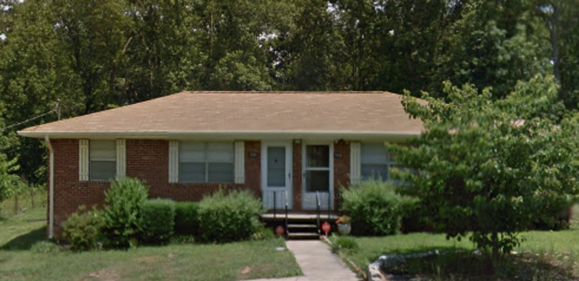 Union City House: 6494 Lower Dixie Lake Road