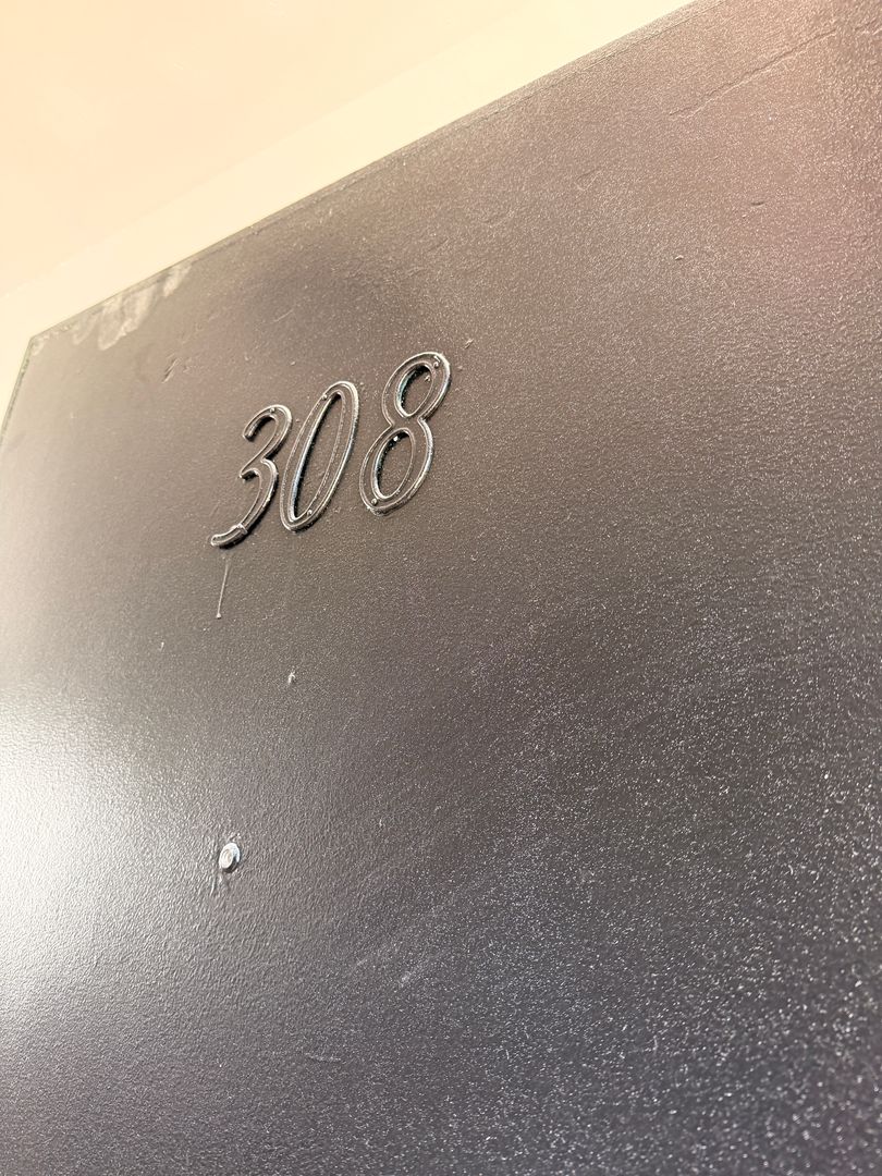 Oceanside Apartment: 960 Vine St.