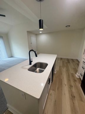 Brand New Renovated Top Floor Apartment with Quartz Countertops and Vaulted Ceilings – photo 1
