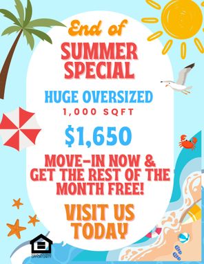Beautiful Oversized Apt with ONE MONTH FREE – photo 1