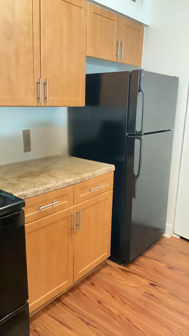 Frederick Apartment: 1000 Columbine Drive