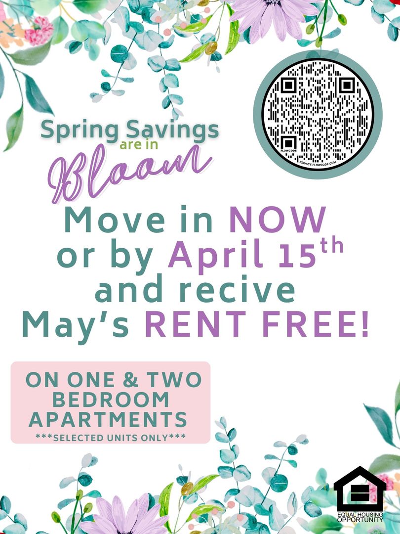 Silver Spring Apartment: 14207 Grand Pre Road