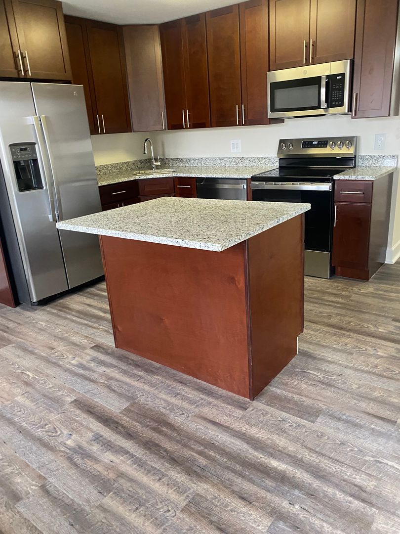 Rockville Apartment: 5301 Randolph Road