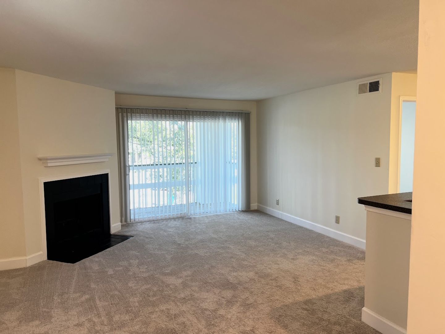 Frederick Apartment: 1000 Columbine Drive