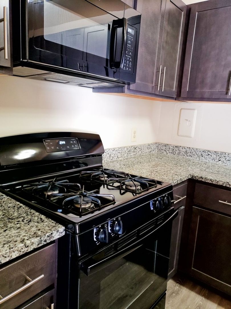 Silver Spring Apartment: 3331 Hewitt Ave
