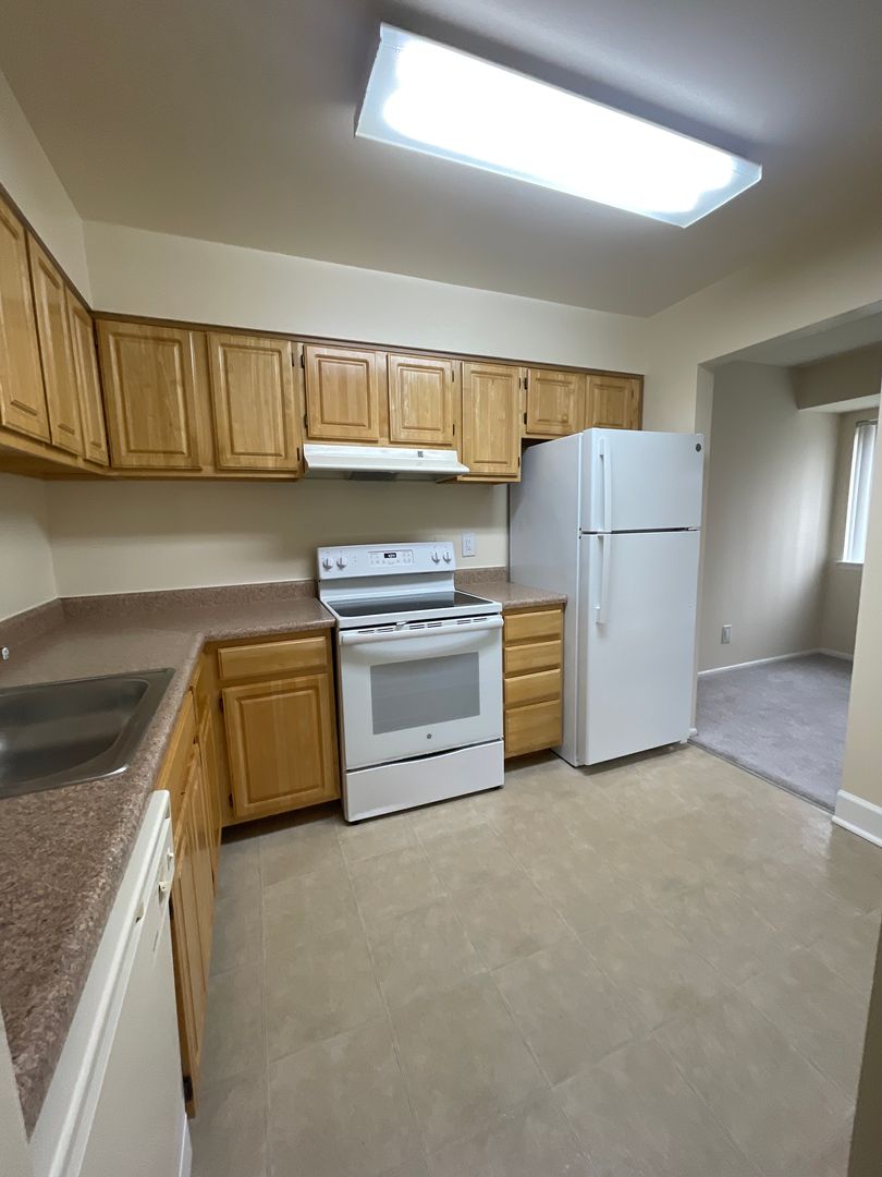 Silver Spring Apartment: 14207 Grand Pre Road
