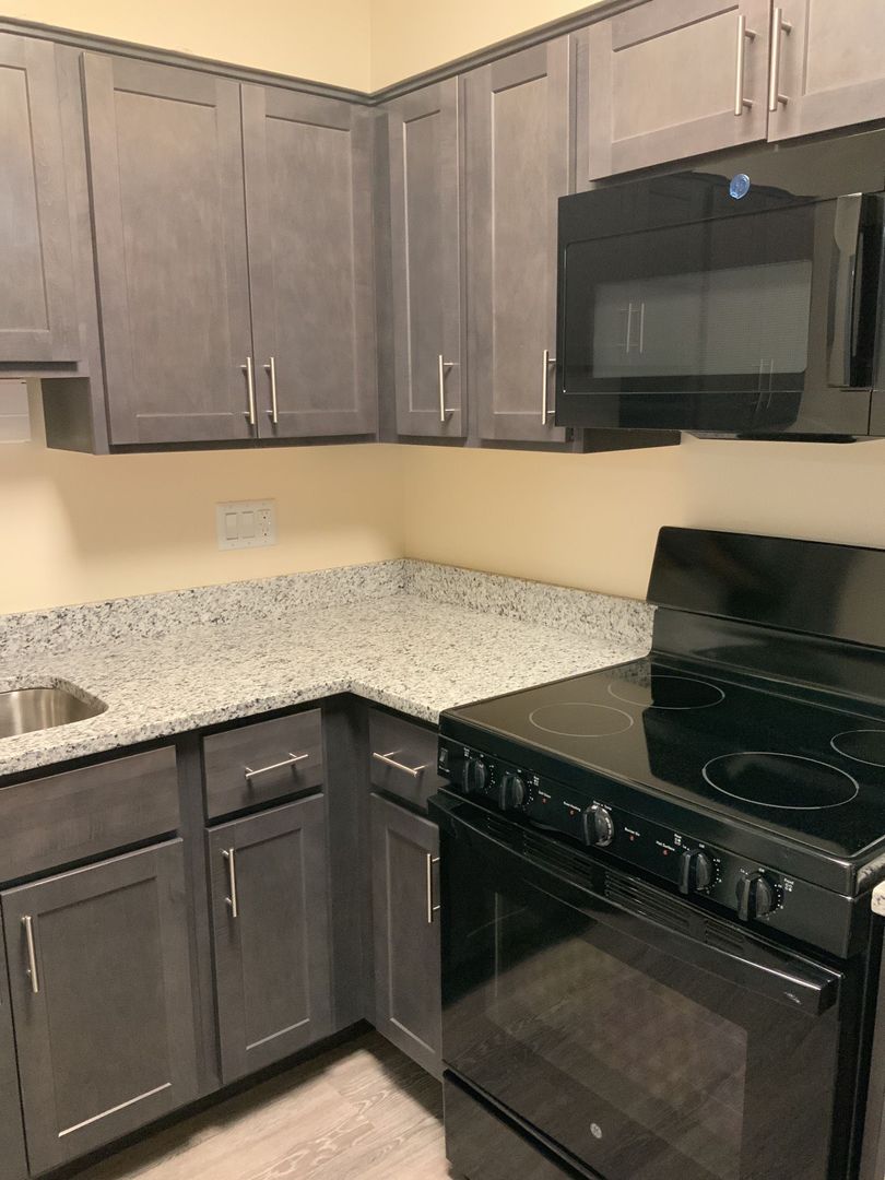 Silver Spring Apartment: 14207 Grand Pre Road