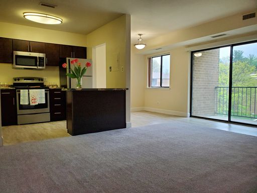 Beautiful 2nd level apt with pool view. – photo 1