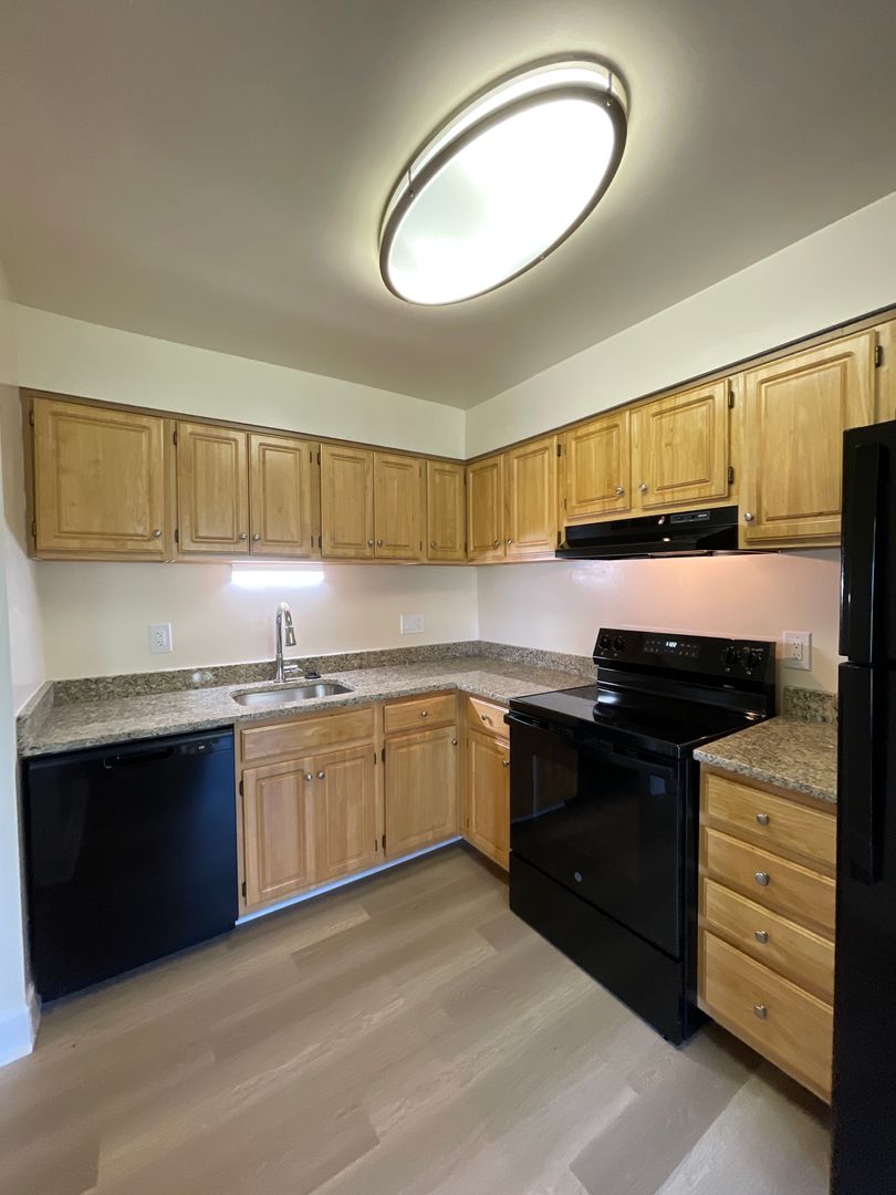 Silver Spring Apartment: 14207 Grand Pre Road
