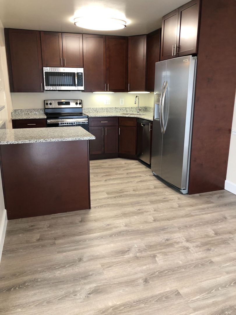 Rockville Apartment: 5301 Randolph Road