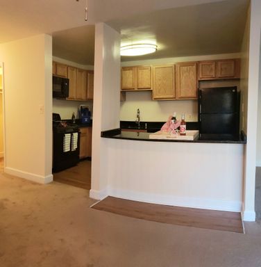 Private, 2nd Floor, 1300 Square Feet, 3 Bedroom, & 2 Full Baths! – photo 1