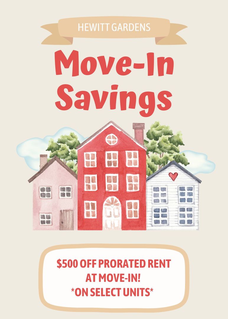 Silver Spring Apartment: 3331 Hewitt Ave