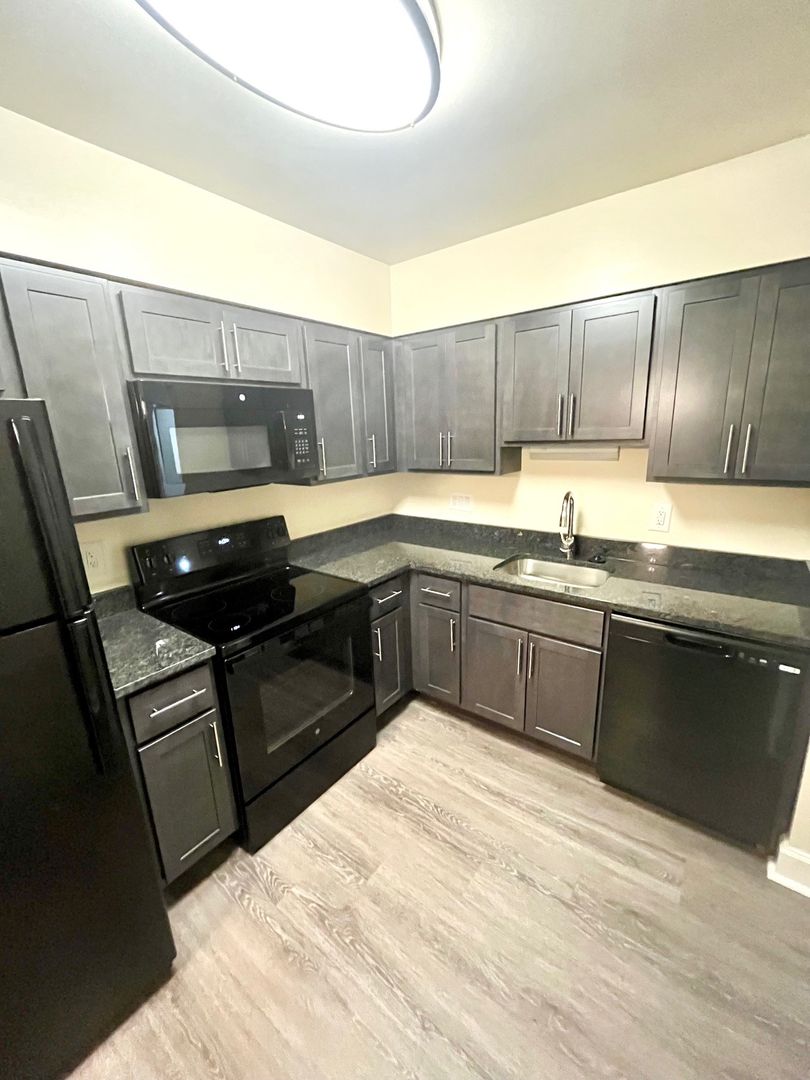 Silver Spring Apartment: 14207 Grand Pre Road
