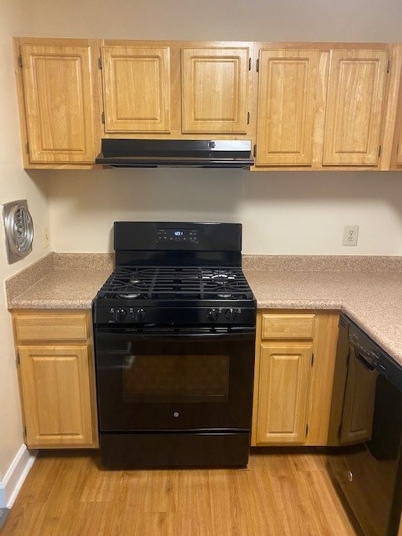 Silver Spring Apartment: 3331 Hewitt Ave