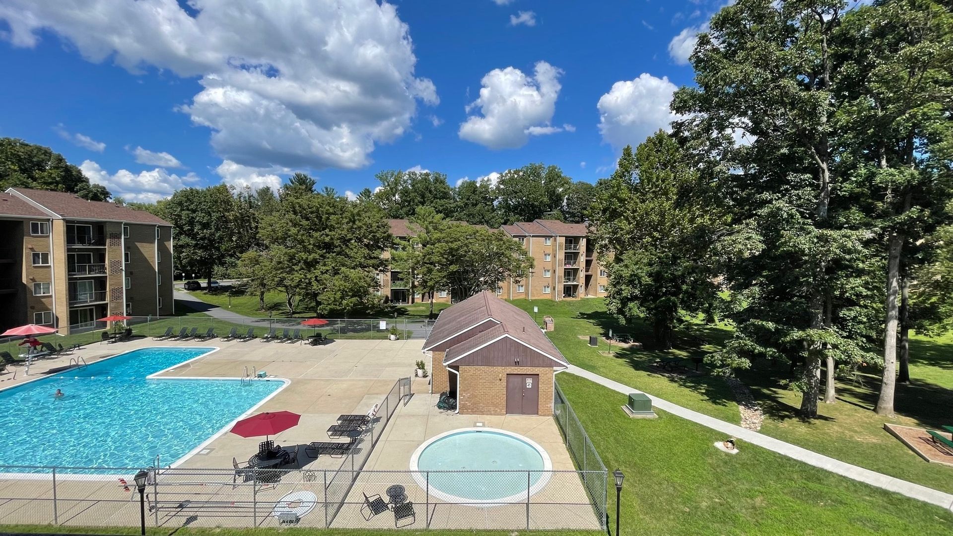 14207 Grand Pre Rd, Unit 202, Silver Spring, MD 20906