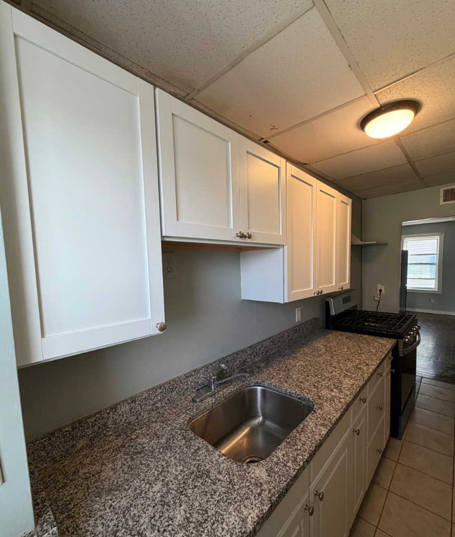 Fall River Apartment: 764-770 Plymouth Avenue
