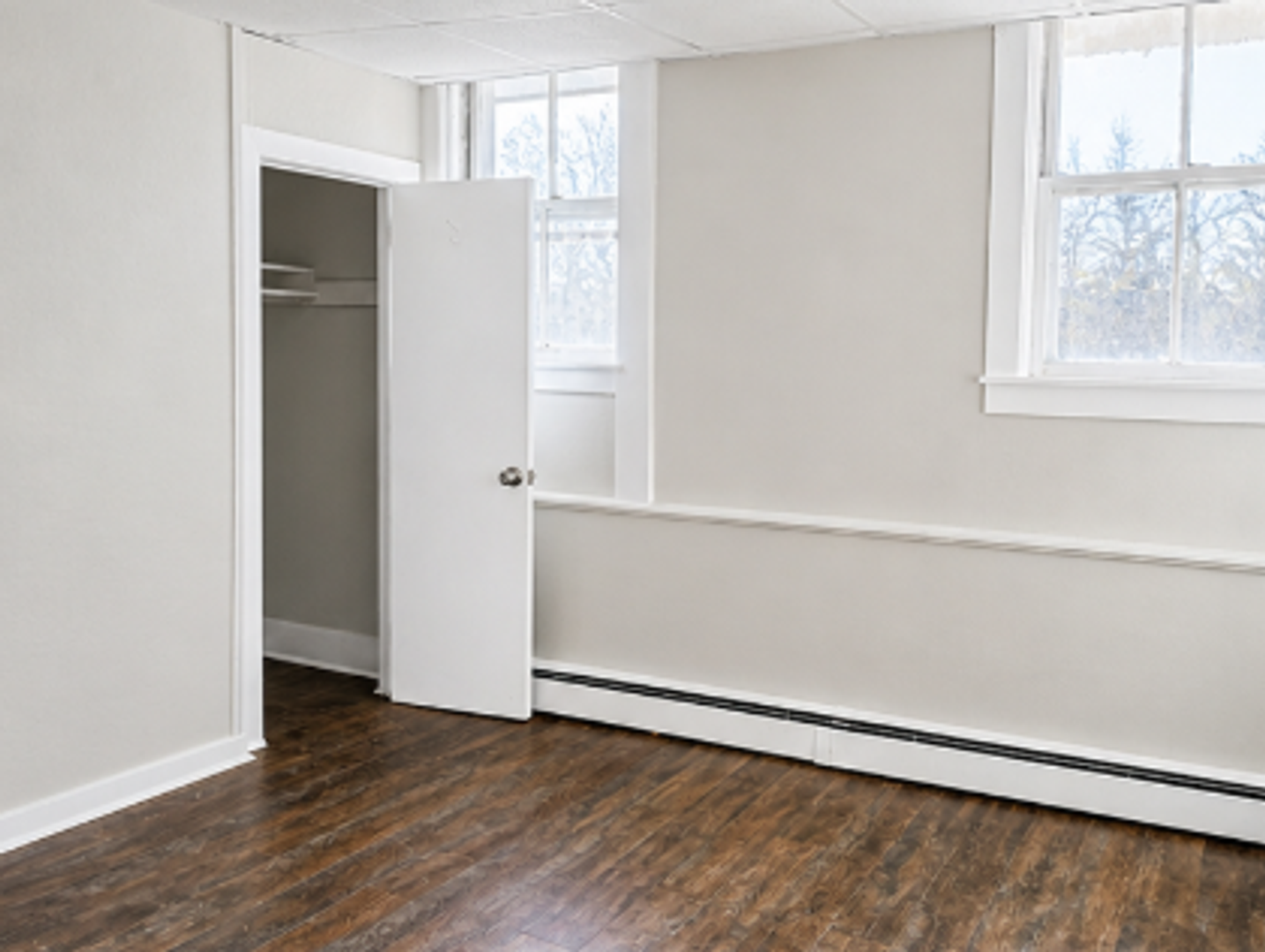 Fall River Apartment: 197 Rodman St