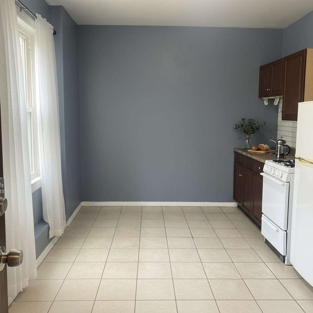 Fall River Apartment: 456 Eastern Ave