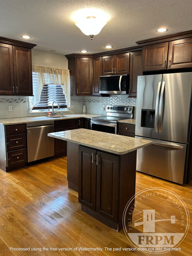 3 Perry Ave Taunton 3 Bedroom, 2 bathroom Single family Home