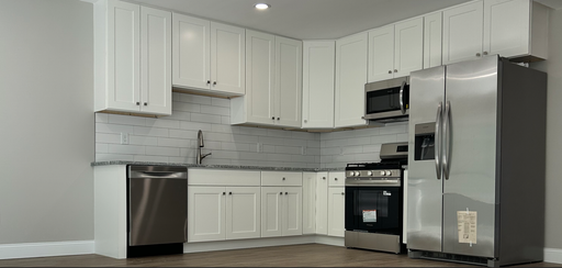 Brand New Luxury Townhomes | 3 BR | 2.5 BA | Garage | Private Patio | Near Exit 7 & Freetown Line – photo 1
