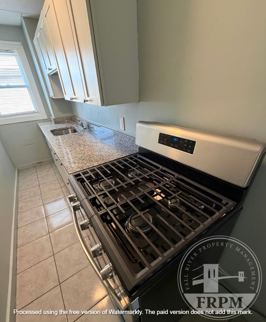 Fall River Apartment: 764-770 Plymouth Avenue