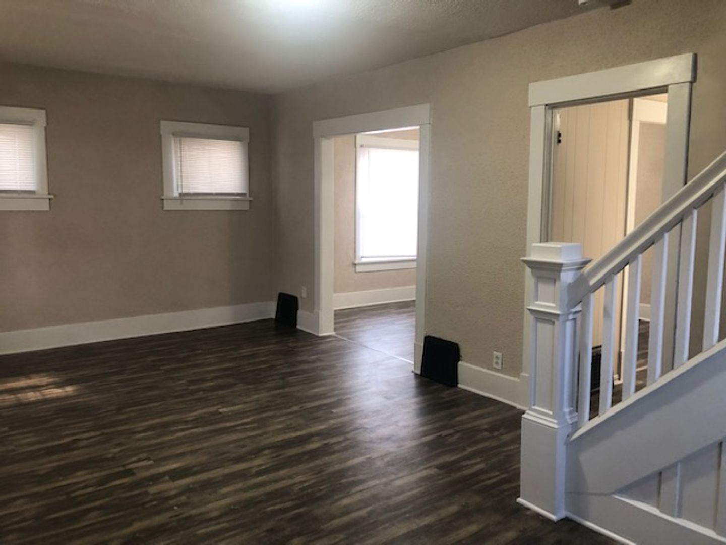 Canton House: 1517 Harrisburg Ave NE