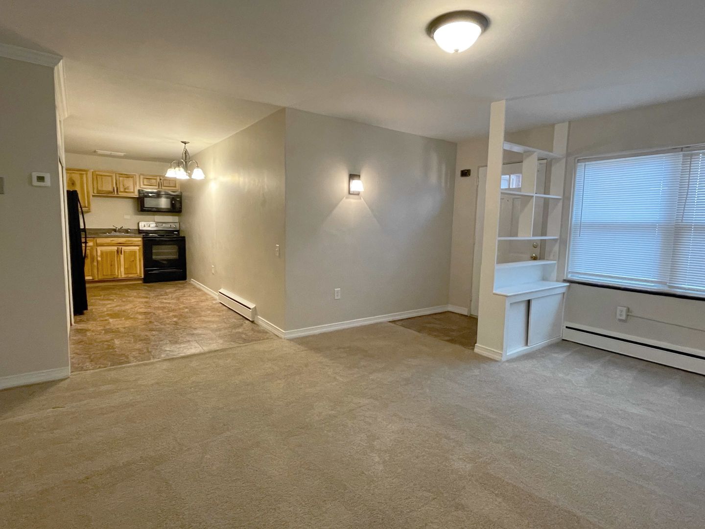 New Cumberland Apartment: 521 Reno Street