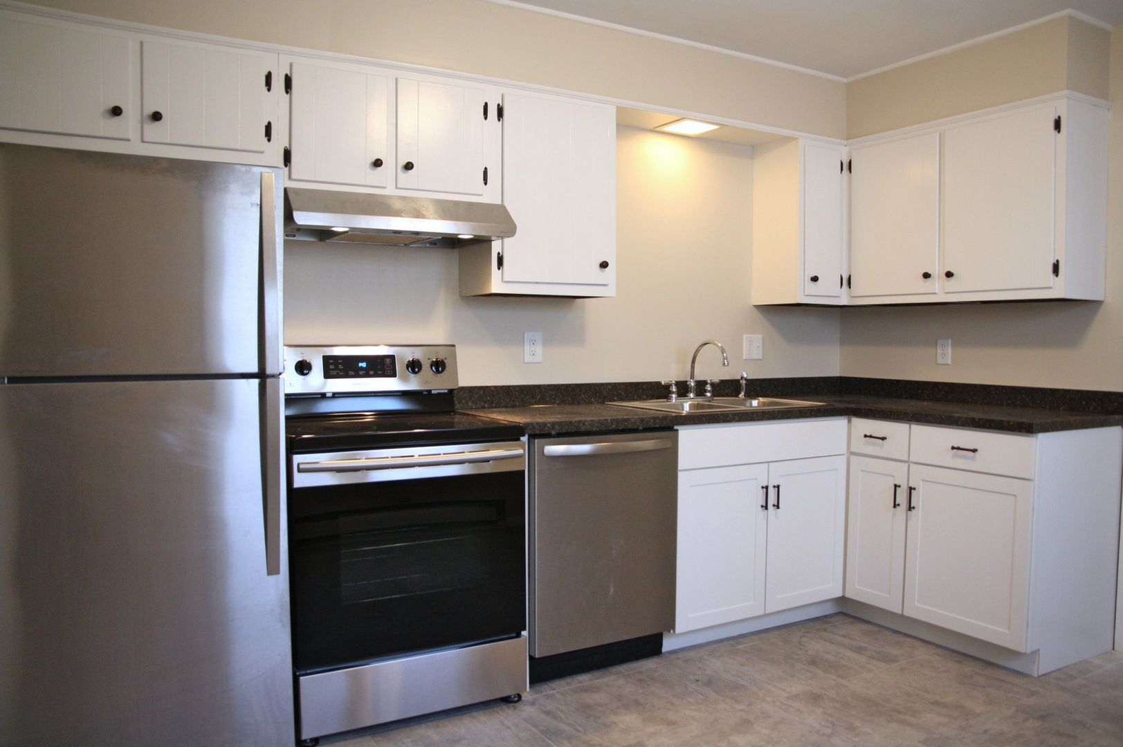 CAMP HILL Apartment: 613 MALLARD RD.